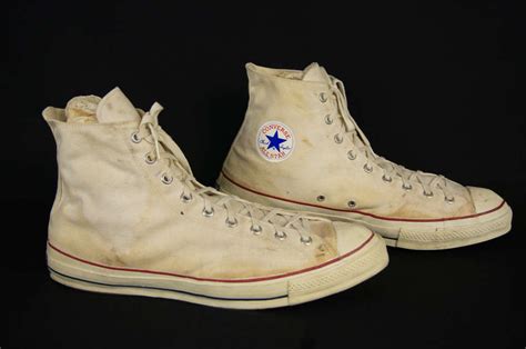 original chuck taylor back label